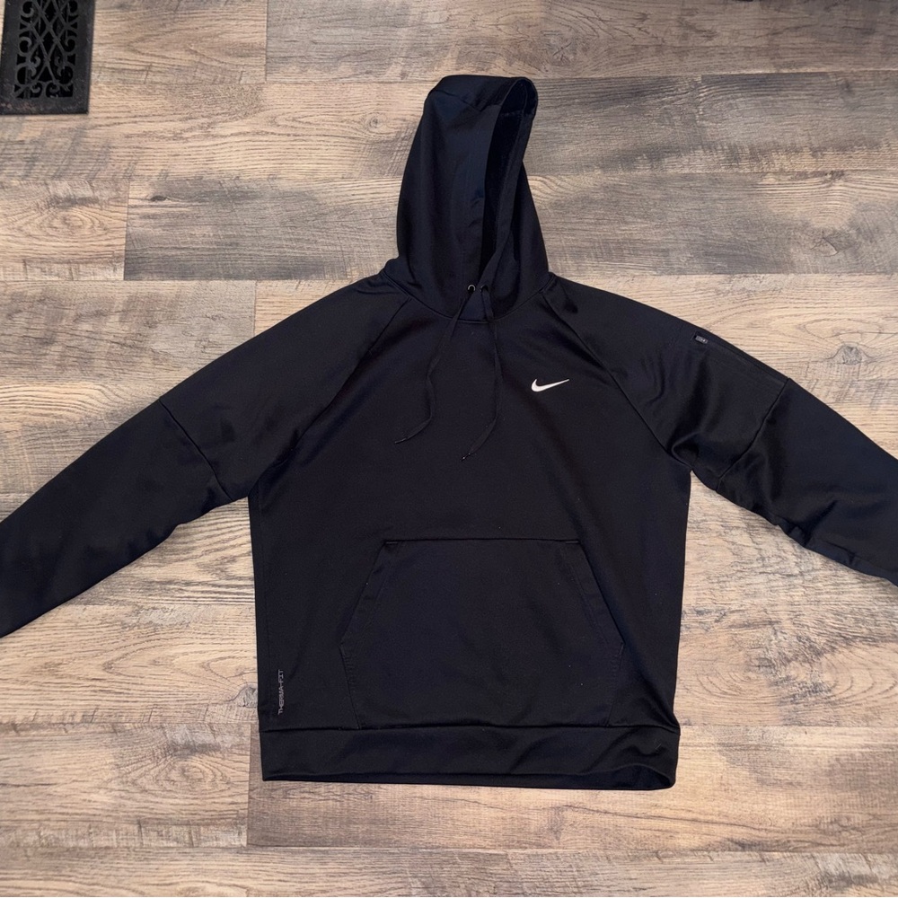 Men's Therma-FIT Performance Hoodie large